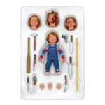 2 Child’s Play Ultimate Chucky Figure 3