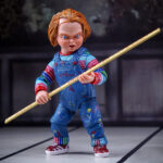 2 Child’s Play Ultimate Chucky Figure 4