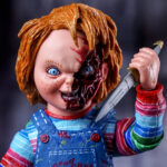 2 Child’s Play Ultimate Chucky Figure 5