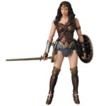 143 Mafex Wonder Woman 2