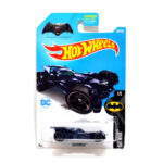 168 Hot Wheels Batmobile 1.5 1