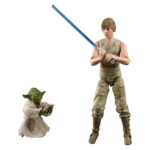51 TBS Luke Skywalker y Yoda 2