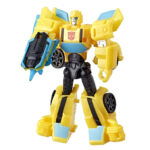 06 Transformers Cyberverse Bumblebee 2