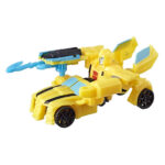 06 Transformers Cyberverse Bumblebee 3